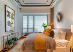 Boulevard 88 (D10), Apartment #470392991